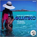 Salva Marquez - Submarine Original Mix