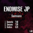 Endwise JP - Domestic Original Mix