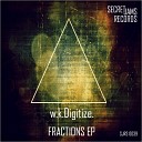 W K Digitize - Aeternal Original Mix