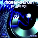 Massivedrum - Bass Original Mix
