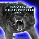 David J - The Beast Original Mix