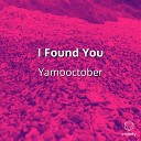 Yamooctober - Track 3