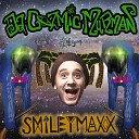 Smiley Maxx - Da Serpent Riddim Original Mix