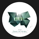 Coat Of Arms - Should Have Let You Go Original Mix