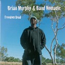 Brian Murphy Band Nomadic - Struck by a Rainbow Surpent