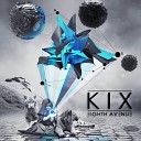 K I X - 42 Meat Original Mix