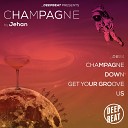 Jehan - Get Your Groove Original Mix