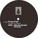 JoekingSA - Free Fall Original Mix