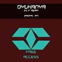 Dyukanya - Fly Away Original Mix