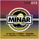 DJ The Fox Cyberx - Wildness Mindskap Remix