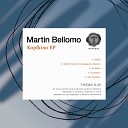 Martin Bellomo - Me Deepsta Original Mix