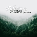 Calming Music Ensemble Relaxing Nature Sounds Collection Just Relax Music… - Seanse of Peace