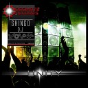 Shingo Dj - Heat Original Mix