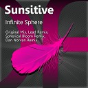 Sunsitive - Infinite Sphere Spherical Bloom Remix