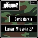 David Garcia Spain - Transmission Lunar Original Mix
