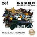 Ze - City Lights Original Mix
