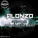 Alonzo - Ride A Monkey Original Mix