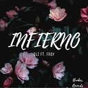 Clz feat Froy - Infierno