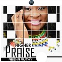 Abena Ruthy - I Will Bless Your Name