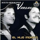 Dueto Hermanos Vargas - Amor de Mis Amores