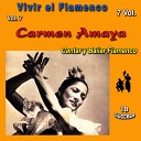 Carmen Amaya - Canasteros de Triana Bulerias