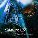 Cesium 137 - The Past Remains