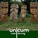 Unicum - Herbst