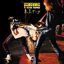 Scorpions - Polar Nights Live 27th April 1978