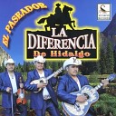 La diferencia de Hidalgo - El Cielito Lindo