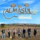 Almasul - Verdes Trigais