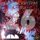 Natural Rhythm feat Lyssa - Cut Up Lyssa s Get Down Edit