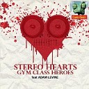 Collin McLoughlin - Stereo Hearts Dj Lime El Project Chill Remixes L O V E…