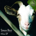 Simon Ricci Billy Roger - Mirto Billy Roger Remix