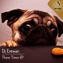 DJ Entwan - Stroke The Door