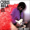 Chris Bell - Cotton Pickin Blues