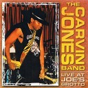Carvin Jones Band - Hideaway
