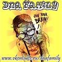 DNA Family и лунный - Клубные Зомби