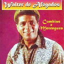 Walter de Afogados - Cristalina