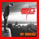 Maggie s Madness - My Universe Radio Edit
