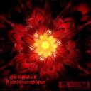Red Noze - Kaleidoscopique Original Mix