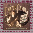 The Original Carter Family - Kissing Is A Crime