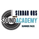Serdar Ors - Jazzy Animal Original Mix