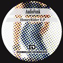 Audiofunk - Honey Rider Urban Ohmz Insignia Dub