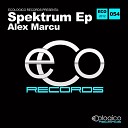 Alex Marcu - Right Here Original Mix