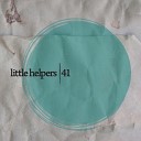 Jason Short - Little Helper 41 5 Original Mix
