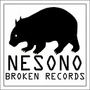 Nesono - Keith The Wombat Original Mix