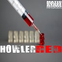 Howler - Caliente Original Mix