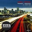 JAMES HOPKINS - Transit Groove Original Mix
