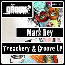Mark Rey - October 1th Original Mix