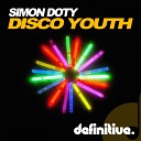 Simon Doty - Disco Youth Original Mix